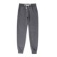thumbnail image 1 of Pantalones harén de talla grande para mujer, pantalones harén de otoño e invierno, pantalones deportivos holgados para chicas gorditas, pantalones deportivos casuales con cordones en los tobillos, 1 of 6