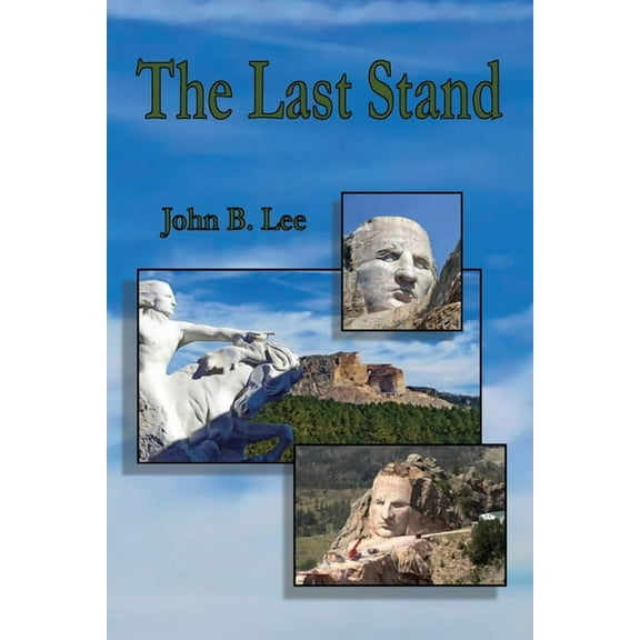 The Last Stand, (Paperback)