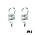thumbnail image 1 of 700lbs Weight Capacity Hammock Chair Spring For Porch Swings Hanging Chairs High Quality, 1 of 4