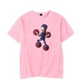 thumbnail image 4 of Suction Cup Man Merch Anime Cosplay  tshirt crewneck short sleeve tshirt men/women harajuku   tops, 4 of 6