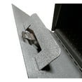 thumbnail image 5 of Mail Boss Metro Locking Security Mailbox, 5 of 12