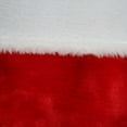 thumbnail image 3 of Plush Stocking with PDQ,17inch,red colour, 3 of 4