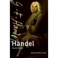 thumbnail image 1 of Handel (Master Musicians Series), 1 of 1