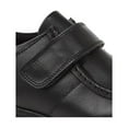 thumbnail image 2 of Roamers Childrens/Boys One Bar Touch Fastening Casual Shoe, 2 of 3
