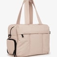 thumbnail image 2 of Bolsa Nylon Fitness Bolsas de gimnasio portátiles multifuncionales para hombres y mujeres (color rosa) JShteea Para Estrenar, 2 of 8