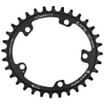 thumbnail image 2 of Wolf Tooth CAMO Aluminum Oval Chainring, 2 of 2