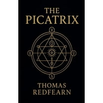 The Picatrix, (Paperback)