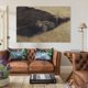 thumbnail image 3 of Póster de obras de arte del pintor Andrew Wyeth, impresión fotográfica, pintura en lienzo, póster decorativo para el hogar, dormitorio, decoración moderna, carteles de regalo, 24 x 36 pulgadas (60 x, 3 of 6