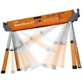 thumbnail image 6 of Bora Speedhorse XT Adjustable Height Sawhorse PM-4550 - Quick Release, 1 Piece, 36 In., 6 of 9