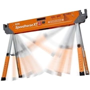 Bora Speedhorse XT Adjustable Height Sawhorse PM-4550 - Quick Release, 1 Piece, 36 In.