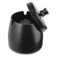 thumbnail image 2 of Windproof Ashtray For Cigarettes Outdoor Ashtrays For Patio, Tabletop, 2 of 3