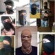 thumbnail image 3 of Soft Mask Face Balaclava F Ciclismo Hi Ing Board Ski Hat Hombres Mujeres, 3 of 3