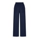 thumbnail image 5 of TaTaai Women High Waist Loose Fit Cotton Linen Long Pants Solid Color With Pockets Casual Style Breathable Lightweight Machine Washable No Fading Daily Street Wear Gift, 5 of 9