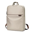 thumbnail image 1 of Mochila de viaje para portátil GOLF SUPAGS Apricot para portátil de 13,3", 1 of 8