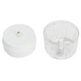 thumbnail image 5 of Electric Garlic Chopper Cutter Cordless Food Vegetables Fruits Blender for Kitchen, 5 of 5