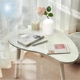thumbnail image 4 of Jarrones De Cerámica, Set 3 Florero Decorativo para Hogar Minimalista Moderno Fino, Utilizados en la Mesa, Fiesta, Escritorio, Sala de Estar, Dormitorio de Oficina (Blanco), 4 of 4