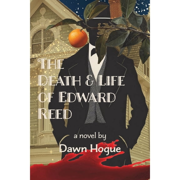 The Death and Life of Edward Reed, (Paperback)