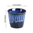 thumbnail image 3 of DFC Mug Coffee Cup Adults, 3 of 6