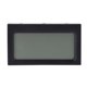 thumbnail image 5 of Termómetro lcd, monitor Higrómetro de Humedad para oficina en Casa, Con Pantalla Grande, material Plásstico de, Diseño Portátil, 0, 50 Grados Celsius, 25, 98% Rh,, 5 of 7