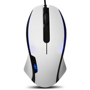 Nzxt Avatar S Gaming Mouse White