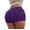 140#Purple, variant on High Waisted Biker Shorts for Women - Soft Shorts for Workout Volleyball Yoga Dance Red L