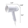 thumbnail image 5 of Rowenta DR1011U1 Travel Steam Garment Steamer, 5 of 5