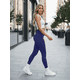 thumbnail image 4 of Legging de Mujer Mallones Unitalla Leggins Mayon Mallas Térmico, 4 of 5