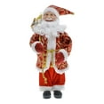 thumbnail image 1 of GUOOL Santa Figurine StyleD, 1 of 8