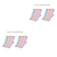 thumbnail image 2 of Maytalsory 3pairs Stay Extra Warm Winter Sleeping Socks For Restful And Cozy Slumber 2Set, 2 of 6