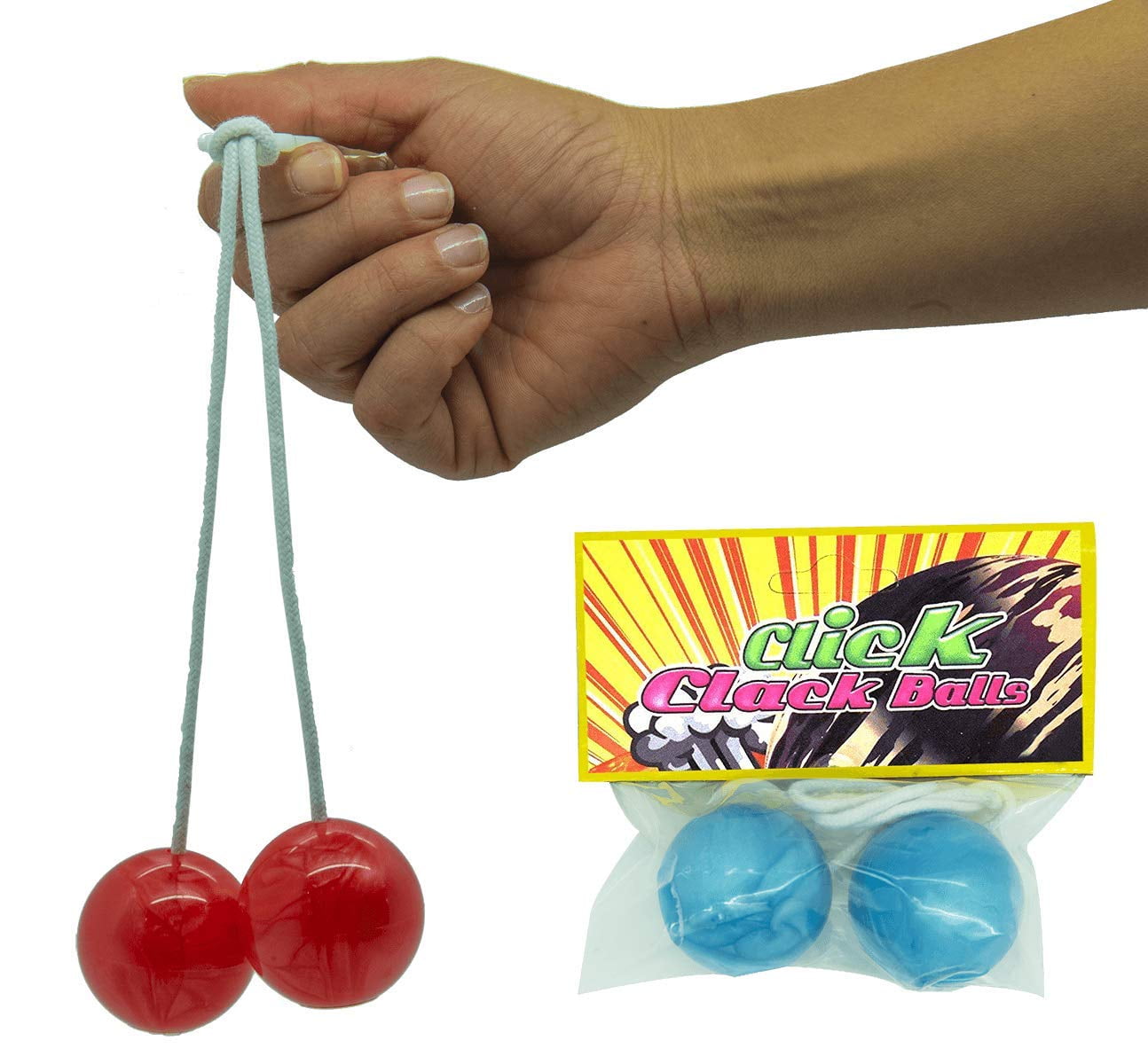 clacker balls