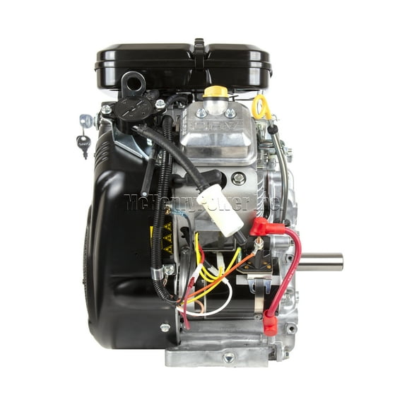 Briggs Engine Vanguard 23hp Stratton Series 1-1/8"x3" Keyed Shaft 386447-0514-G1