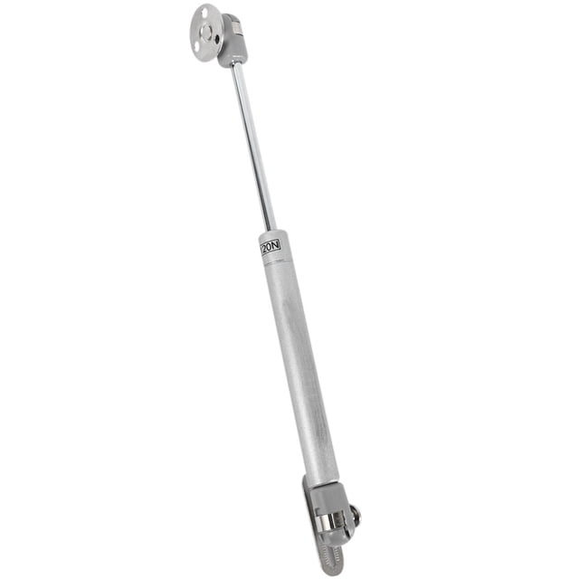 8PCS Hydraulic Hinges Door Lift Pneumatic Support Rod for Kitchen Cabinet Pneumatic Gas Spring