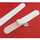 thumbnail image 5 of Cinta de Sudor Sunnimix 10Pcs Reductor del Tamaño del Sombrero, 5 of 8