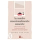 thumbnail image 1 of Libro La Madre Emocionalmente Ausente Tapa Blanda, Autor Jasmin Lee Cori, Editorial Editorial Sirio, 1 of 2