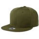 thumbnail image 1 of 1pcs Unisex Cap Acrylic Plain Snapback Hat High Quality Adult Hip Hop Baseball Cap Men Women Outdoor Leisure Baseball Flat Hat qym unisex, 1 of 2