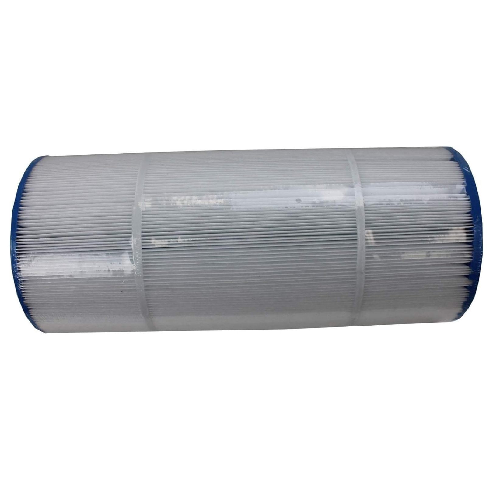 C-8326 125 Square Foot Media Replacement Hot Tub Spa Filter Cartridge with 199 Pleats, Compatible with Sundance Spas