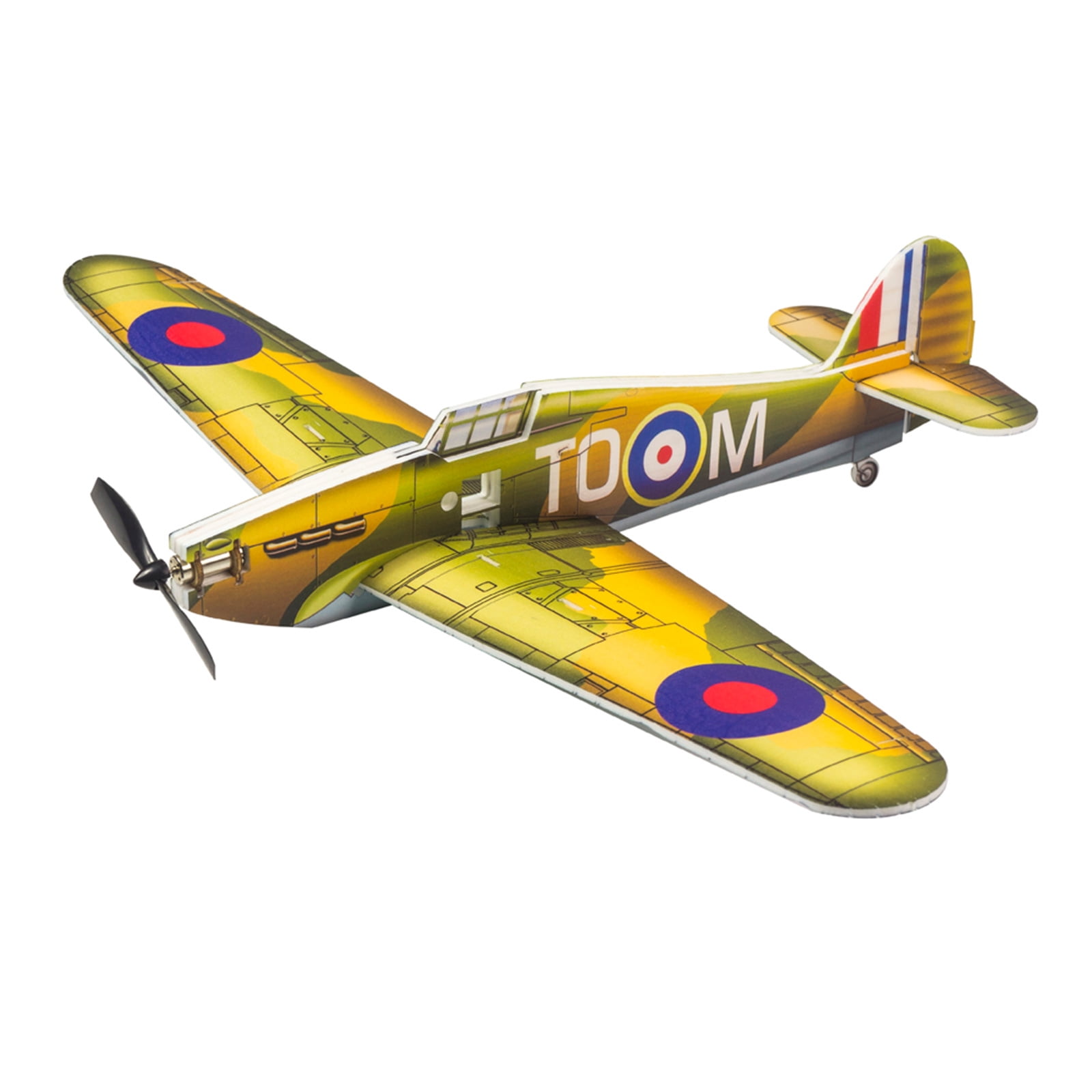 flight toys
