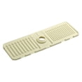 thumbnail image 3 of Alfombrilla para grifo de fregadero de cocina protector contra salpicaduras para cocina baño área del fregadero, 3 of 9