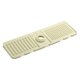 thumbnail image 3 of Alfombrilla para grifo de fregadero de cocina protector contra salpicaduras para cocina baño área del fregadero, 3 of 9