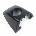 thumbnail image 5 of Front Left Exterior-door Handle Cap Lock Hole Cover For A6 C7 2012-18.( Black)(1pcs), 5 of 5