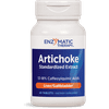 Enzymatic Therapy Artichoke Standardized Extract Tablets, 45 Ct