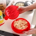 thumbnail image 1 of 1pc, Chicken Shredder, Chicken Meat Shredder, Manual Washable Meat Shredder, Reusable Beef Mincer, Creative Chicken Mincer, Beef Shredder, Chicken Meat Crusher, Kitchen Stuff, Kitchen Gadgets, 1 of 5