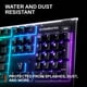 thumbnail image 5 of SteelSeries Apex 3 RGB Gaming Keyboard ? Iluminacion RGB d SteelSeries SteelSeries, 5 of 5