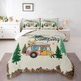 thumbnail image 1 of Erosebridal Camper Rv Car Bedding Twin Comforter Set,Floral Butterfly Down Comforter,Kawaii Decor,Reversible,Lightweight,2-Piece, 1 of 8