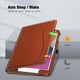 thumbnail image 3 of Funda Fintie para iPad de 9ª, 8ª y 7ª generación (2021/2020/2019) de 10,2 pulgadas, 3 of 9
