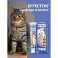 KGOTA 20g Antibacterial Ointment Anti Fungus Dog Cat Treat Deworming