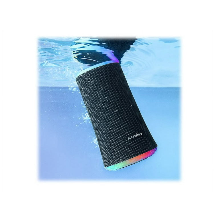 Soundcore Flare II - Speaker - for portable use - wireless
