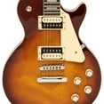 thumbnail image 3 of Stagg SEL-STD Electric Guitar, Violin Sunburst, 3 of 6