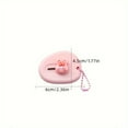 thumbnail image 2 of 1pc Cute Mini Animal Box Cutter Student Stationery Hand Account Cutting Paper Knife Portable Box Opener Open Package Delivery Knife, 2 of 5