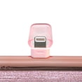 thumbnail image 3 of Power Bank LM color rosa oro, 3 of 8
